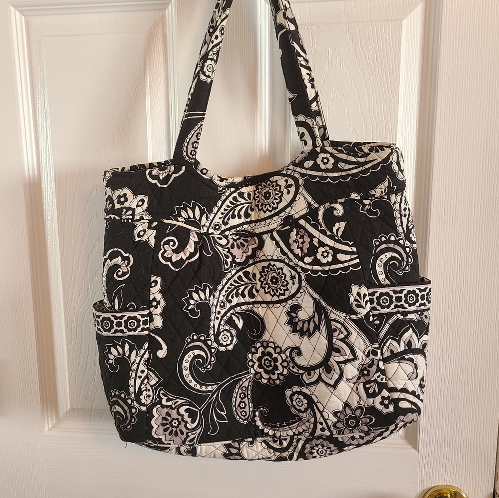 Vera Bradley tote